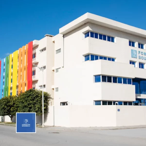bouabdelli fondation