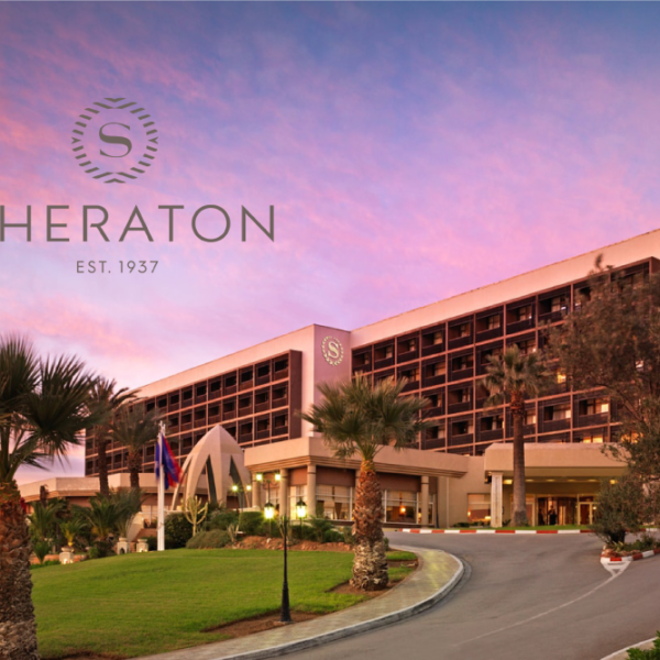 sheraton