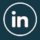 Linkedin icon